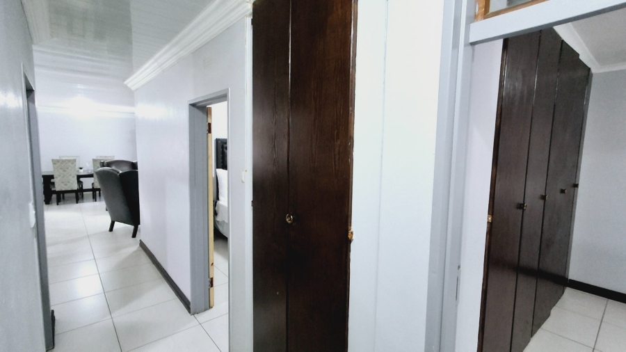 3 Bedroom Property for Sale in Vaalpark Free State